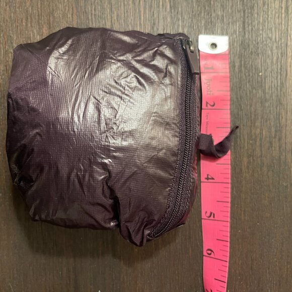 North Face S/P - Flight Series - ultra thin windproof jacket with hood - Picture 9 of 12